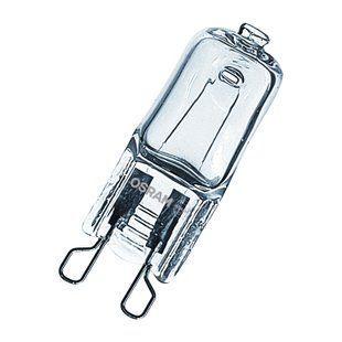 66740 OVEN 40W 230V G9 20X1 галогенная лампа для духовки OSRAM (4008321703576) 4008321703576 фото