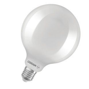 LED Star Globe125 150 Filament 17W 827 FR E27 Світлодіодна лампа Osram (4058075601888) 4058075601888 фото