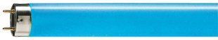TL-D Colored 36W Blue 1SL/25 Люмінесцентна лампа синього кольору Philips (928048501805) 928048501805 фото