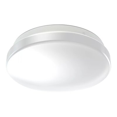 CEILING ROUND 210 12W 840 IP44 Накладний світлодіодний світильник круглий Ledvance (4099854105791) 4099854105791 фото