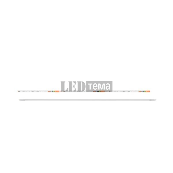 LED TUBE T5 HF HO49 PERF 1449 mm 26W 865 FR G5 Светодиодная лампа одностороннее подключение Ledvance (4099854029158) 4099854029158 фото