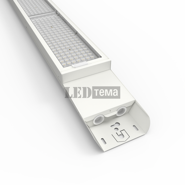 LB FLEX 1500 P 840 VW 105W 4000К светильник для высоких потолков IP23 LEDVANCE (4058075676282) 4058075676282 фото
