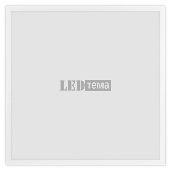 PL FLEX 600 S 840 U19 PS 17-21-25-30W 4000К Светильник панель перекл. мощ. IP40/IP20 LEDVANCE (4099854276507) 4099854276507 фото