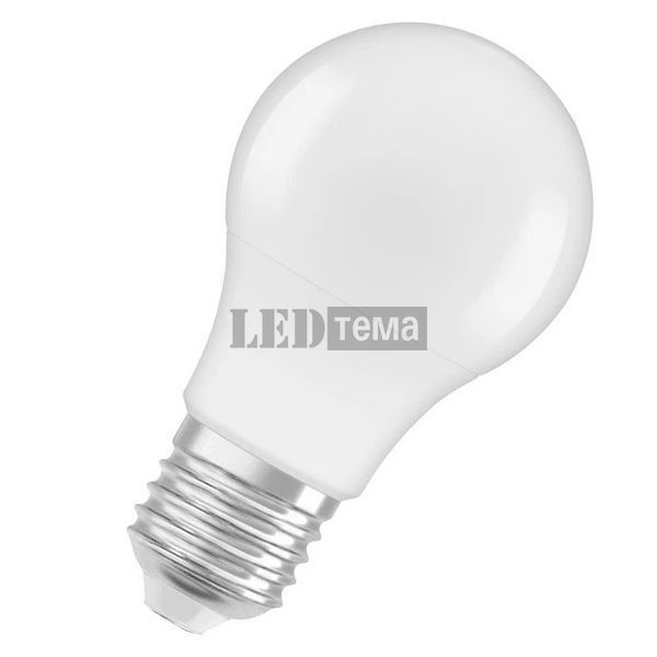 LED BASE Classic A60 6,5W 840 230V FR E27 Світлодіодна лампа Osram (4058075628472) 4058075628472 фото