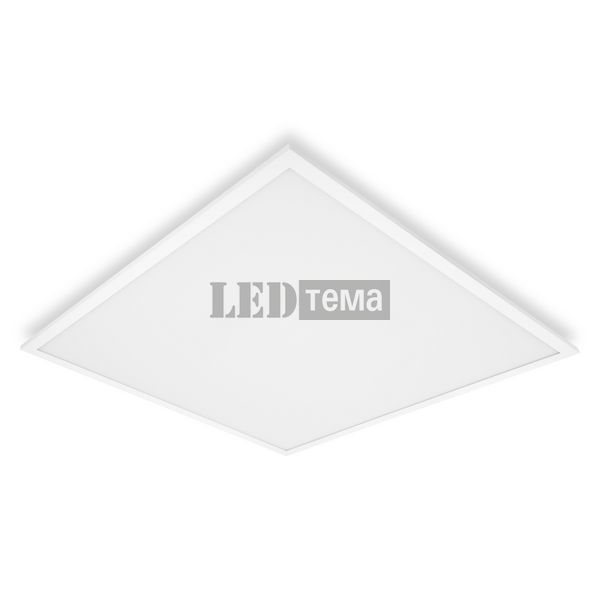 PL FLEX 600 S 840 U19 PS 17-21-25-30W 4000К Светильник панель перекл. мощ. IP40/IP20 LEDVANCE (4099854276507) 4099854276507 фото