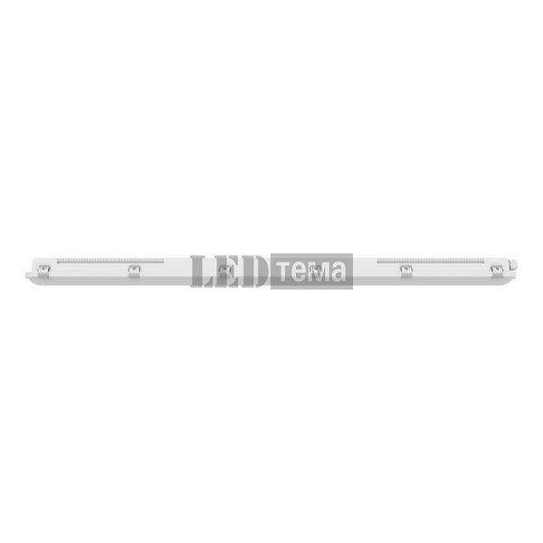 DP 1200 P ML 865 XW IP66 14-17-22-26W 6500К Пиловологозахищений світильник перем. потуж. LEDVANCE (4099854856525) 4099854856525 фото