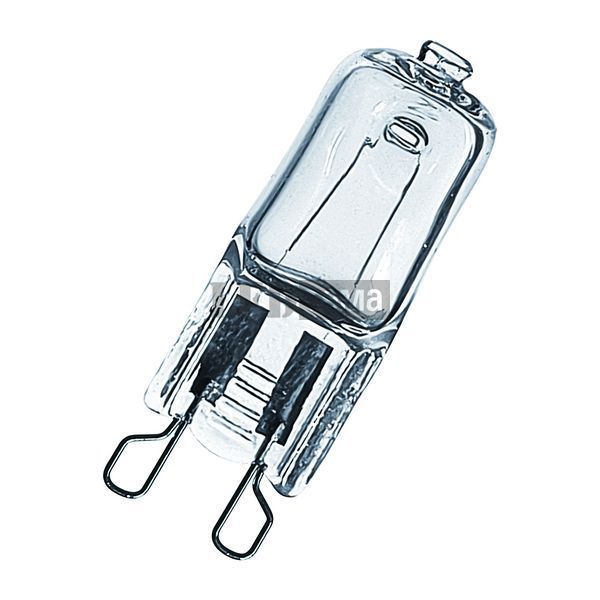 66740 OVEN 40W 230V G9 20X1 галогенная лампа для духовки OSRAM (4008321703576) 4008321703576 фото