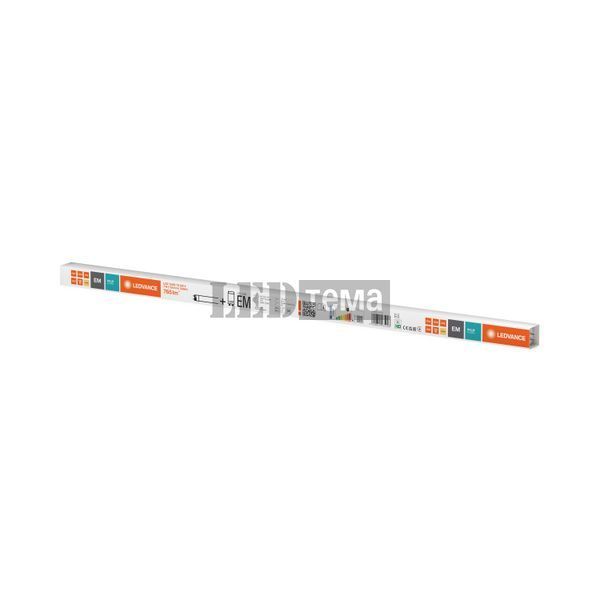 LED TUBE T8 EM V 720 7W 830 FR G13 Світлодіодна лампа одностороннє підключення Ledvance (4099854435003) 4099854435003 фото