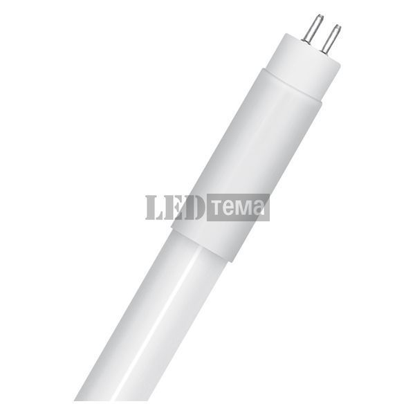 LED TUBE T5 HF HO49 PERF 1449 mm 26W 865 FR G5 Светодиодная лампа одностороннее подключение Ledvance (4099854029158) 4099854029158 фото