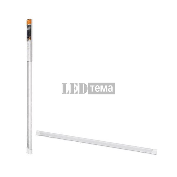 LED VALUE BATTEN 1200 mm 20 W 4000 K Линейный светодиодный светильник Ledvance (4058075268180) 4058075268180 фото