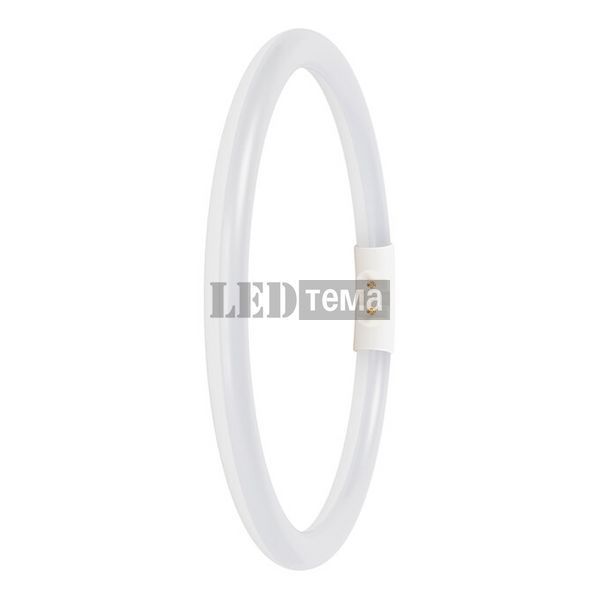 LED T5 FC 22 EXTERNAL 11.6W 865 2GX13 лампа світлодіодна димована LEDVANCE (4099854300844) 4099854300844 фото