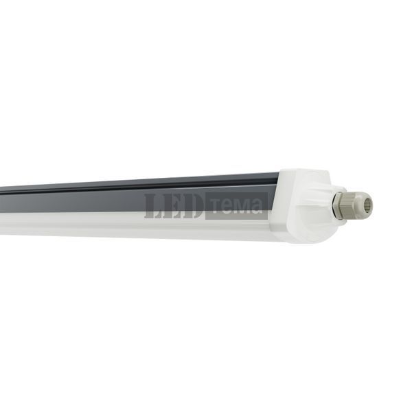 DP FLEX DA 1500 P 865 IP66 42W 6500К Пылевлагозащищённый светильник DALI-2 DIM LEDVANCE (4099854637766) 4099854637766 фото