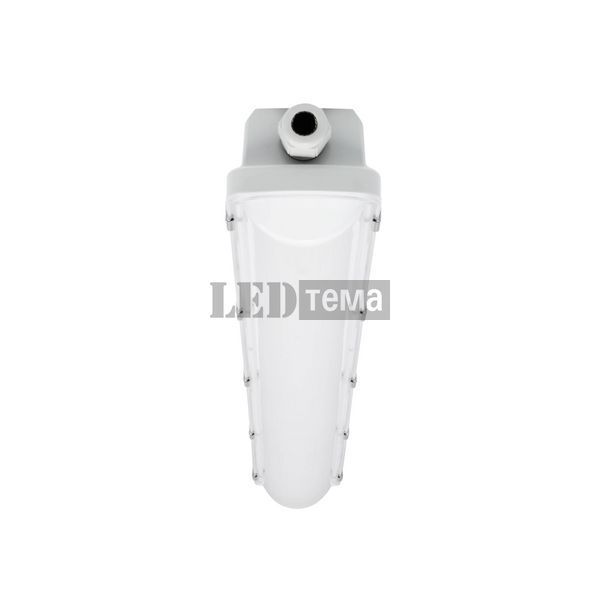 Resisto 1200 IP66 1700-2900LM 865 17W Светильник линейный влагозащищенный с переключателем мощности Sylvania (0010446) 0010446 фото