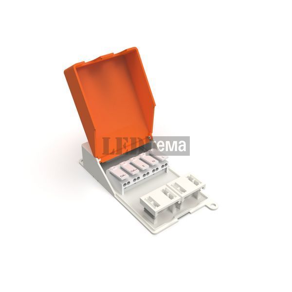 PL FLEX 600 S 840 U19 PS 17-21-25-30W 4000К Светильник панель перекл. мощ. IP40/IP20 LEDVANCE (4099854276507) 4099854276507 фото