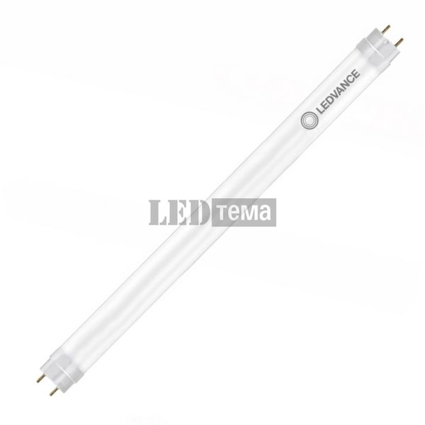 LEDTUBE T8 EM FOOD P 1200 11.6W 833 LEDVANCE светодиодная лампа для подсветки мяса (4099854045004) 4099854045004 фото