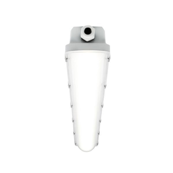 Resisto 1500 IP66 MWCORINF 7600lm 840 55W Светильник линейный влагозащищенный с датчиком движения с функцией "коридор" Sylvania (0010325) 0010325 фото