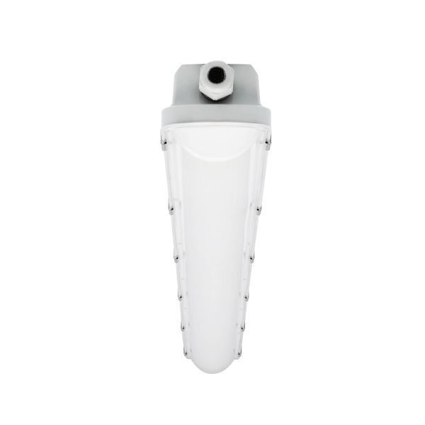 Resisto 1500 IP66 MWCORINF 7600lm 840 55W Светильник линейный влагозащищенный с датчиком движения с функцией "коридор" Sylvania (0010325) 0010325 фото