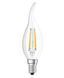 LED Superstar Plus Classic BA40 300&deg; Filament DIM 3,4W 927 CL E14 Світлодіодна лампа димована Osram (4058075602830) 4058075602830 фото 2