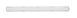 Resisto 1200 IP66 1700-2900LM 865 17W Светильник линейный влагозащищенный с переключателем мощности Sylvania (0010446) 0010446 фото 3