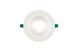 START Downlight 175 IP54 1600Lm 840 DALI 15W Світильник круглий врізний керований Sylvania (0030335) 0030335 фото 10
