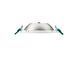 START Downlight 175 IP54 1600Lm 840 DALI 15W Світильник круглий врізний керований Sylvania (0030335) 0030335 фото 8