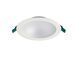 START Downlight 175 IP54 1600Lm 840 DALI 15W Світильник круглий врізний керований Sylvania (0030335) 0030335 фото 6
