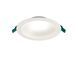 START Downlight 175 IP54 1600Lm 840 DALI 15W Світильник круглий врізний керований Sylvania (0030335) 0030335 фото 7