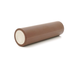 Аккумулятор 18650 Li-Ion LG LGDAHG21865, 3000mAh, 20A, 4.2/3.6/2.5V, BROWN, PVC BOX, 2 шт в упаковке, цена за 1 шт (LGDBHG21865) LGDBHG21865 фото 3