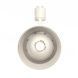 AccentFlow-209D 30Вт 40&deg; 4000K white CRI90 трековый светильник однофазный белый (AF209D-WH3040490) AF209D-WH3040490 фото 5