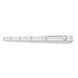 DP CBO 1200 V ML 84065 IP66 GY 16-21-26-32W 4000/6500К Пиловологозахищений світильник CCT перем. потуж. LEDVANCE (4099854521379) 4099854521379 фото 1
