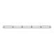 DP CBO 1200 V ML 84065 IP66 GY 16-21-26-32W 4000/6500К Пиловологозахищений світильник CCT перем. потуж. LEDVANCE (4099854521379) 4099854521379 фото 4