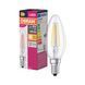 LED Classic B40 300&deg; Filament V 4W 827 CL E14 Светодиодная лампа Osram (4058075438637) 4058075438637 фото 1