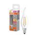 LED Superstar Plus Classic BA40 300&deg; Filament DIM 3,4W 927 CL E14 Світлодіодна лампа димована Osram (4058075602830) 4058075602830 фото 3