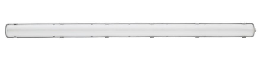 Resisto 1500 IP66 MWCORINF 7600lm 840 55W Светильник линейный влагозащищенный с датчиком движения с функцией "коридор" Sylvania (0010325) 0010325 фото