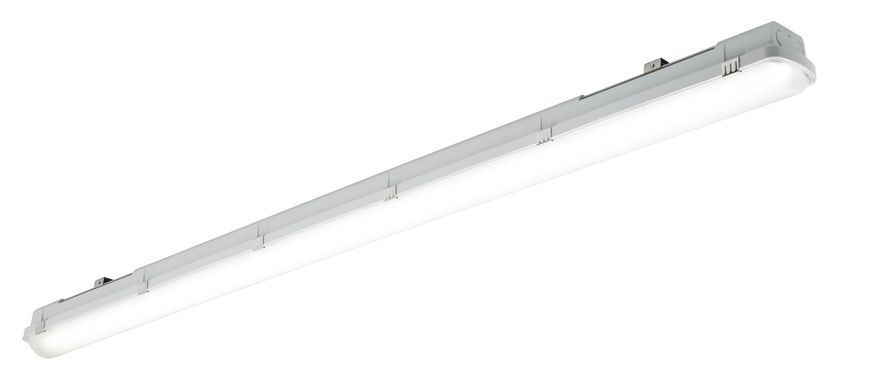 Resisto 1500 IP66 MWCORINF 7600lm 840 55W Светильник линейный влагозащищенный с датчиком движения с функцией "коридор" Sylvania (0010325) 0010325 фото