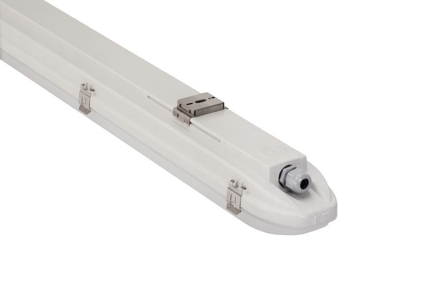 Resisto GRP 1200 IP66 3400lm 840 24W Світильник лінійний вологозахищений з посиленим хімічним захистом Sylvania (0010314) 0010314 фото