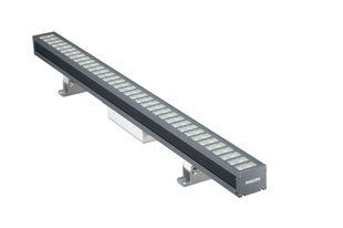 BCP384 18LED 30K 220V 45 L50 D2 40W 3000К Архітектурний світильник IP66 Philips (911401736493) 911401736493 фото