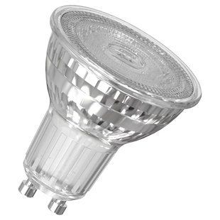 LED PAR16 80 36 6,9W/830 230V GU10 6X1 OSRAM Світлодіодна лампа (4058075096646) 4058075096646 фото