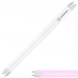 LED TUBE T8 EM FOOD P 1500 17,9W 833 FR G13 Светодиодная лампа для подсветки мяса Ledvance (4099854045127) 4099854045127 фото
