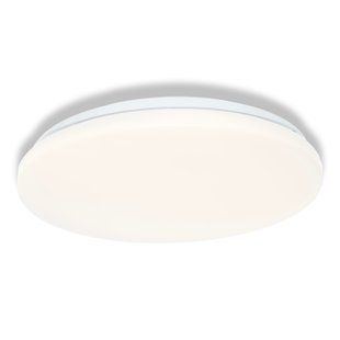 CEILING ROUND ⌀ 33cm IP20 18W 3000К Накладний світильник OSRAM (4099854647437) 4099854647437 фото