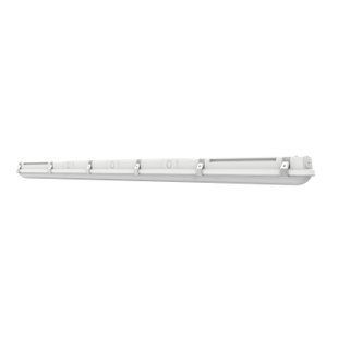 DP CBO 1500 V ML 84065 IP66 GY 25-33-42-50W 4000/6500К Пиловологозахищений світильник CCT перем. потуж. LEDVANCE (4099854521393) 4099854521393 фото