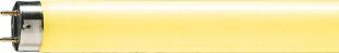 TL-D Colored 36W Yellow 1SL/25 Люмінесцентна лампа жовтого кольору Philips (928048501605) 928048501605 фото