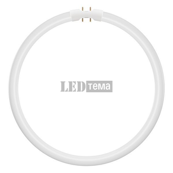 LED T5 FC 40/55 EXTERNAL 21.5W 830 2GX13 лампа світлодіодна димована LEDVANCE (4099854300868) 4099854300868 фото