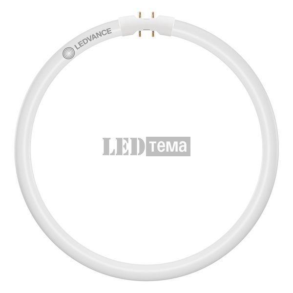 LED T5 FC 40/55 EXTERNAL 21.5W 830 2GX13 лампа світлодіодна димована LEDVANCE (4099854300868) 4099854300868 фото