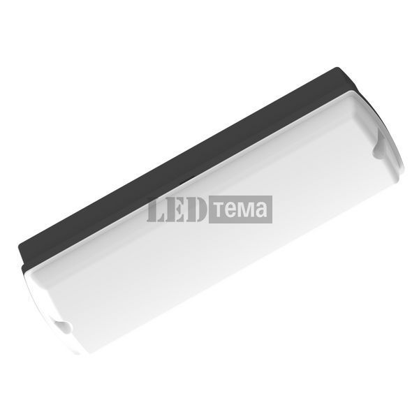 BLKH COMP RC EL SN V ML 83040 BK 7-9-11W 3000/4000К Накладний світильник аварійний 3год з датчиком CCT перем. потуж. DIM MW IP65 LEDVANCE (4099854290701) 4099854290701 фото