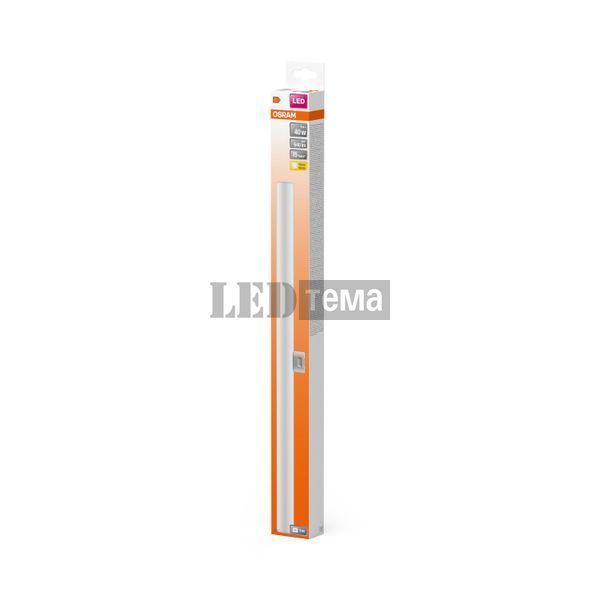 LEDinestra Base 50CM 40 145&deg; 6W 827 FR S14d Светодиодная лампа Osram (4058075762435) 4058075762435 фото