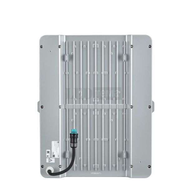 BY481P LED350S/840 PSD HRO PC SI 235W Dali GentleSpace Gen3 Philips Светильник для высоких потолков управляемый (910500465606) 910500465606 фото