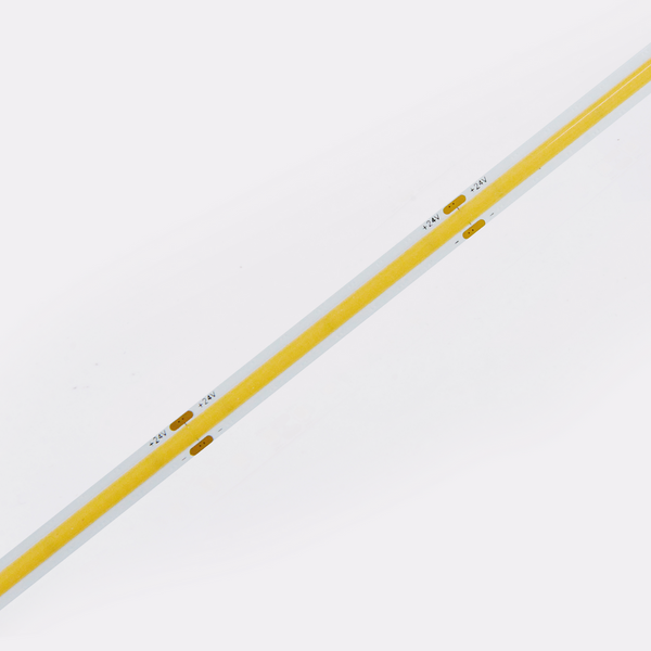 LED стрічка COB 24V-8mm-NW IP20 4000K 10W 1320Lm COLORS (DF10-24V-8mm-NW) DF10-24V-8mm-NW фото