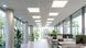 START Eco Panel UGR22 600x600 4200lm 865 35W Світильник панель Sylvania (0048089) 0048089 фото 8