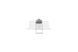 LiFeSafe DOWNLIGHT RA R 1W 6500К Аварійний даунлайт ST EM3h Sylvania (0032006) 0032006 фото 4